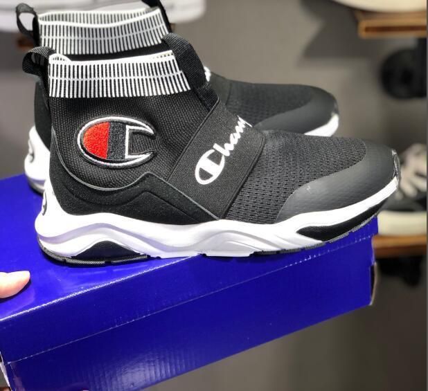 champion sock shoes sale