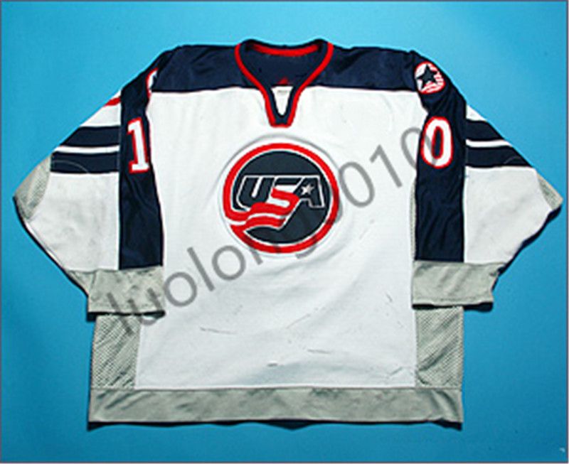 From dwight hockey jersey for sale Clearance