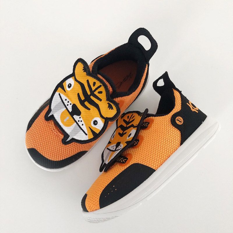 kevin durant baby shoes