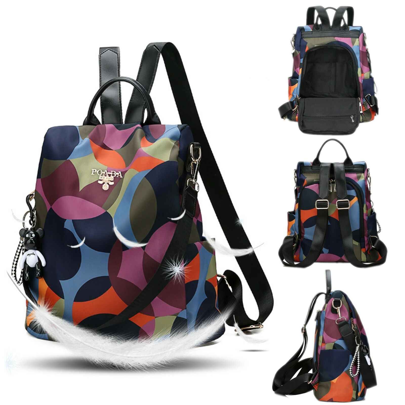 anti theft satchel