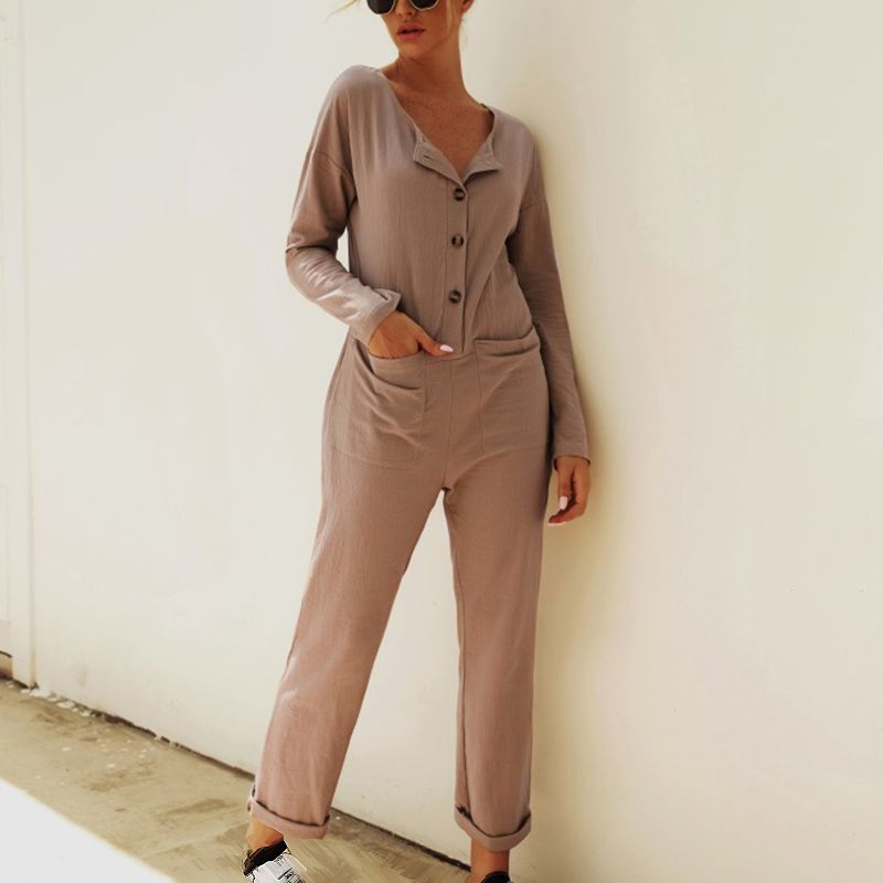 autumn jumpsuits 2019