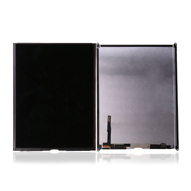 High Quality LCD Screen For IPad 9.7 2018 Version For IPad 6 2018 A1893