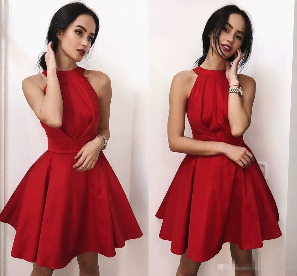 good homecoming dresses