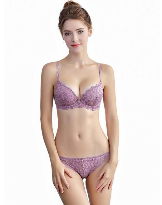 ropa interior para chicas