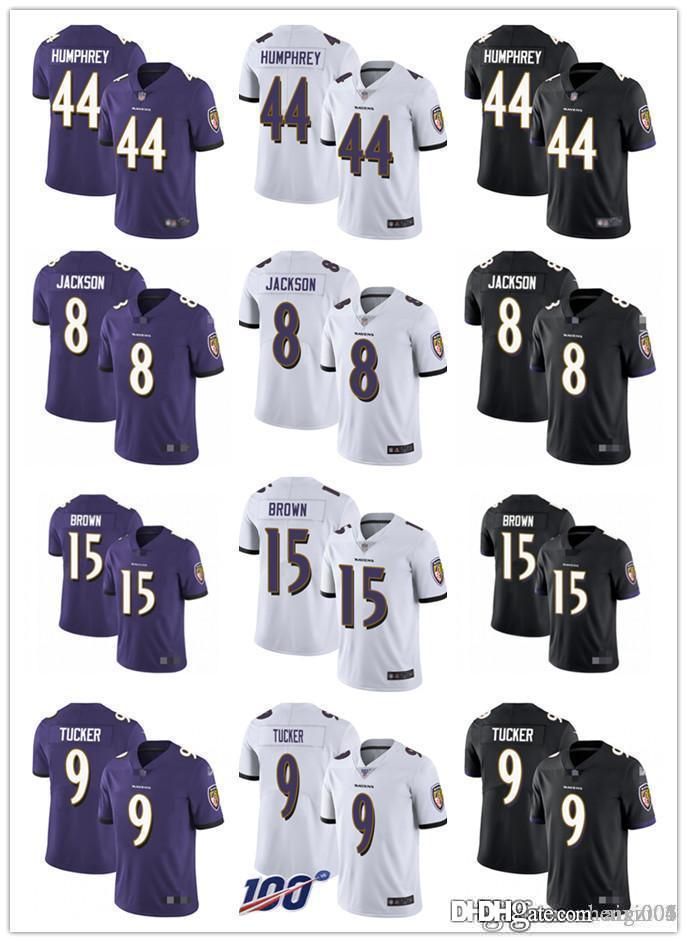 ed reed jersey black