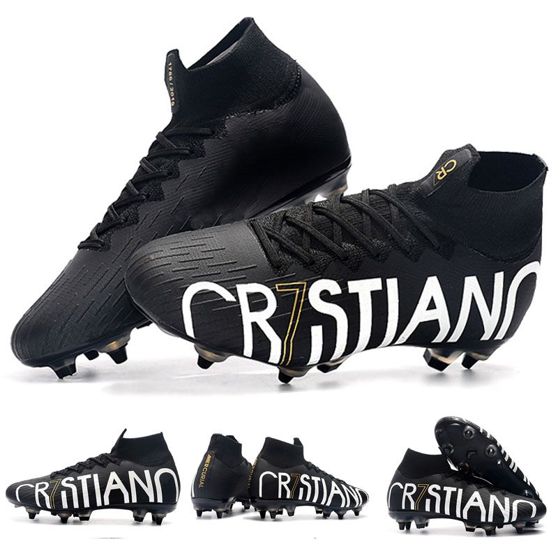 cr7 boots for kids