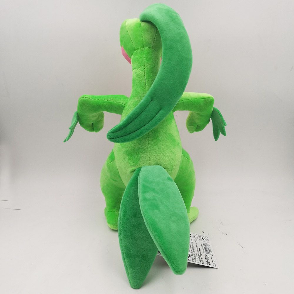grovyle plush
