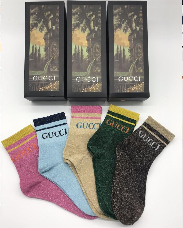 gucci socks dhgate