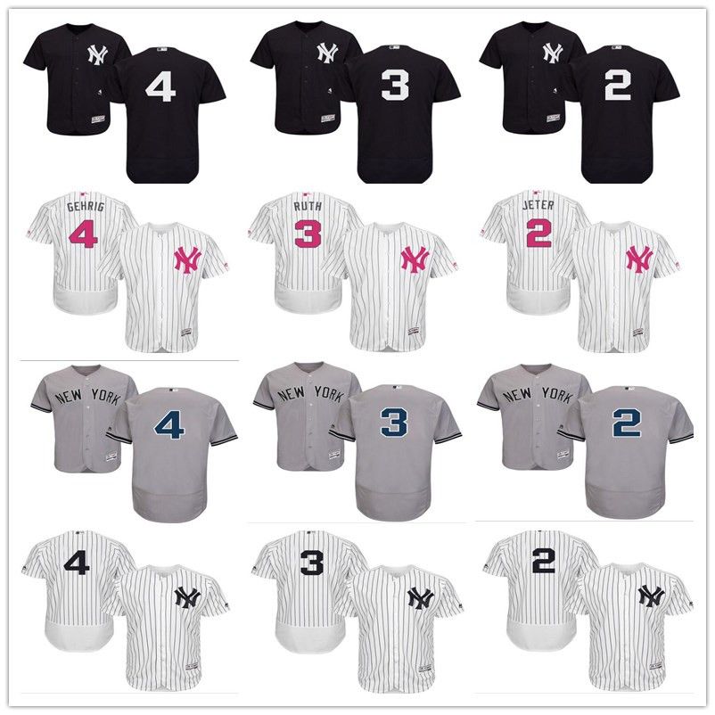 new york yankees jersey kids