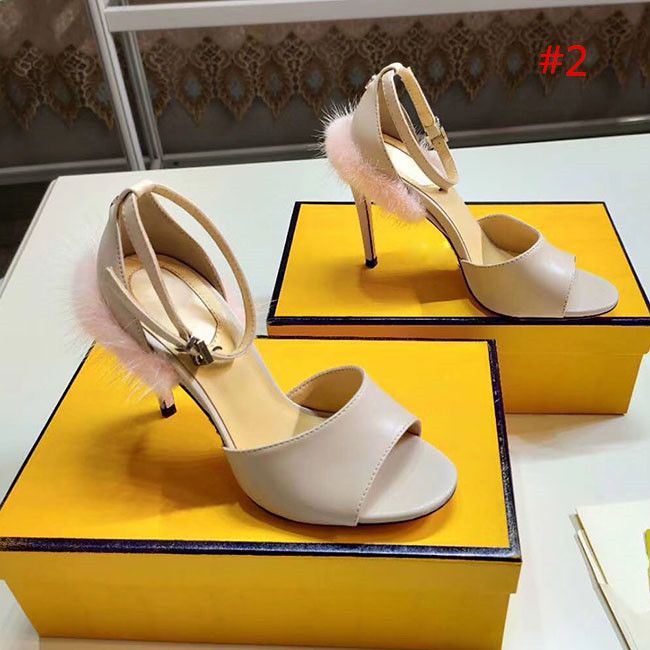 classy high heel shoes
