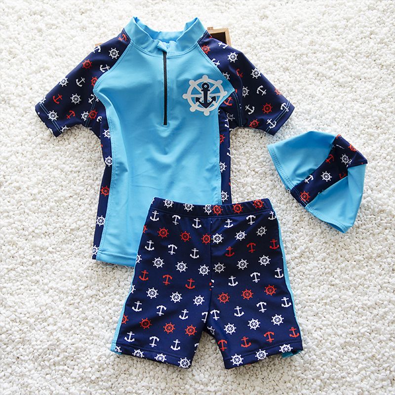 baby boy swimming costume