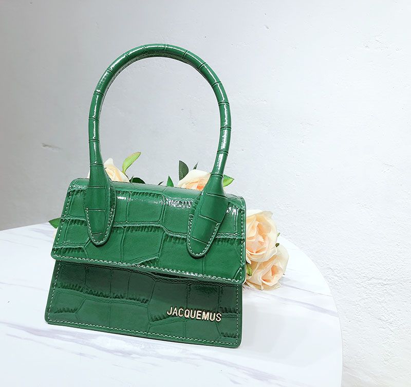 jacquemus bolsas pink
