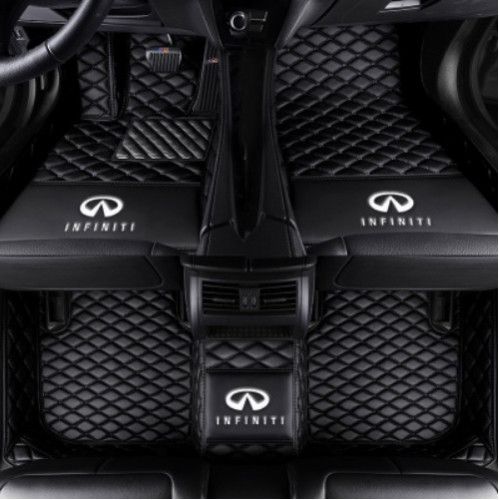 2019 Car Floor Mats For Infiniti Q50 2014 2015 Car Floor Mats Waterproof Mat Luxury Custom Waterproof Floor Mats From Guanghuisuiyue818 116 17