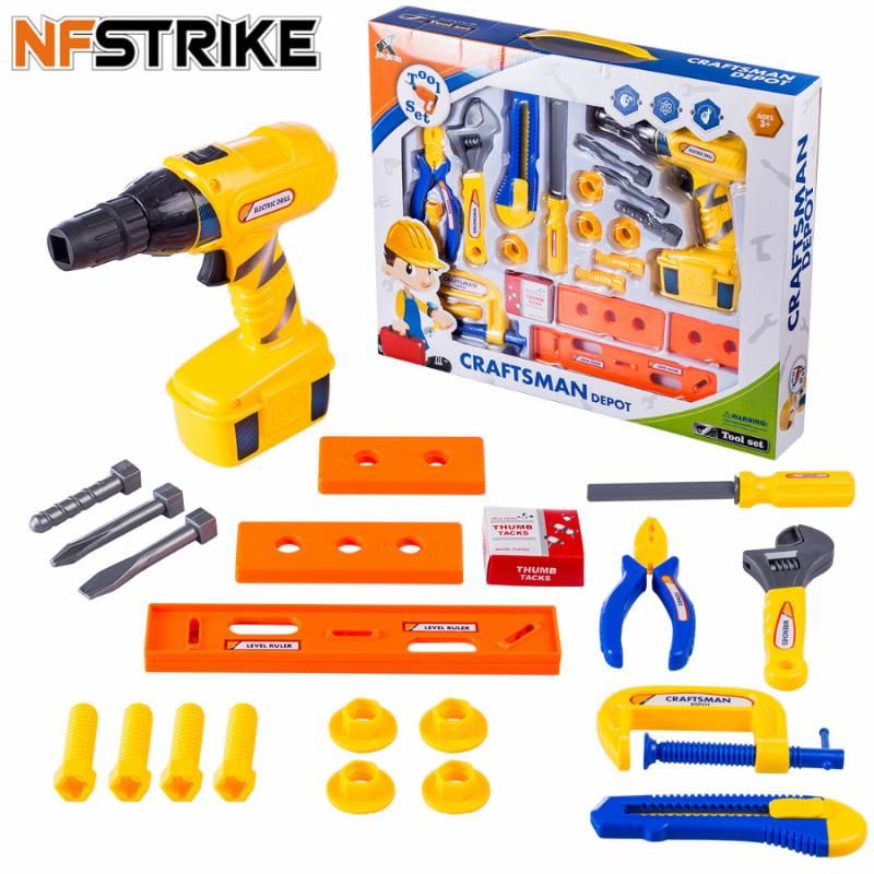 best toy drill