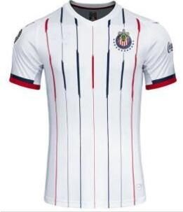 chivas jersey 3xl