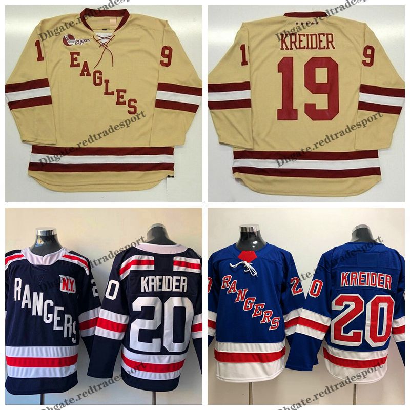 chris kreider jersey cheap