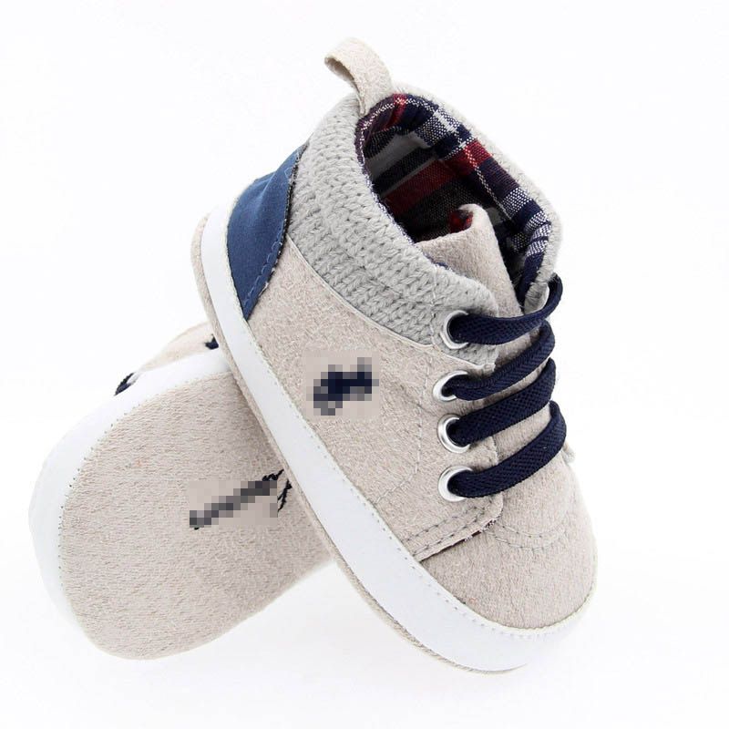2020 Ins Baby Shoes Casual Baby Boy 