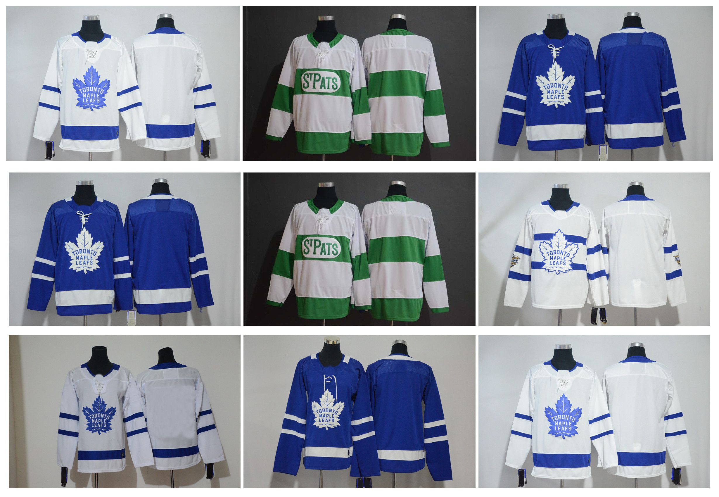 toronto maple leafs outdoor jersey