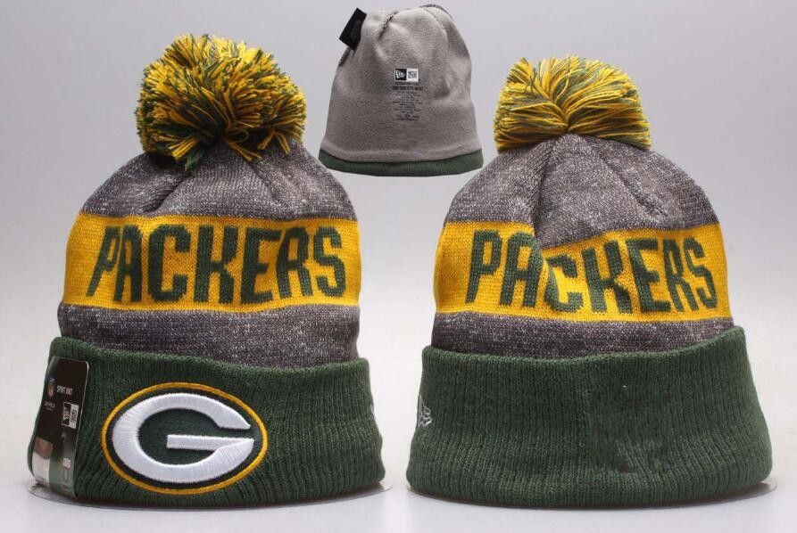 2020 2020 New Top Quality Men Women Winter Gb Packer Popular Beanies Brand Fans Hip Hop Baseball Cuffed Knit Caps Skull Out Door Beanie Hats From Yjyb2b 6 8 Dhgate Com