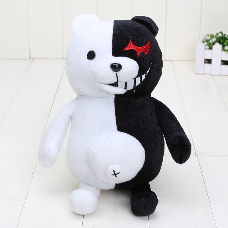 danganronpa teddy bear