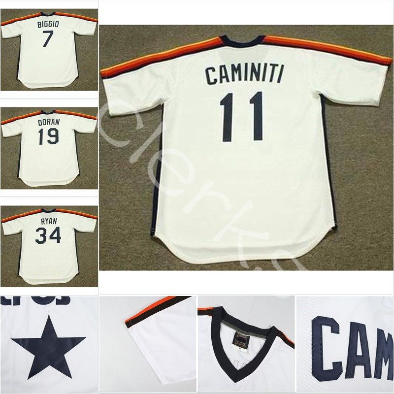 ken caminiti astros jersey