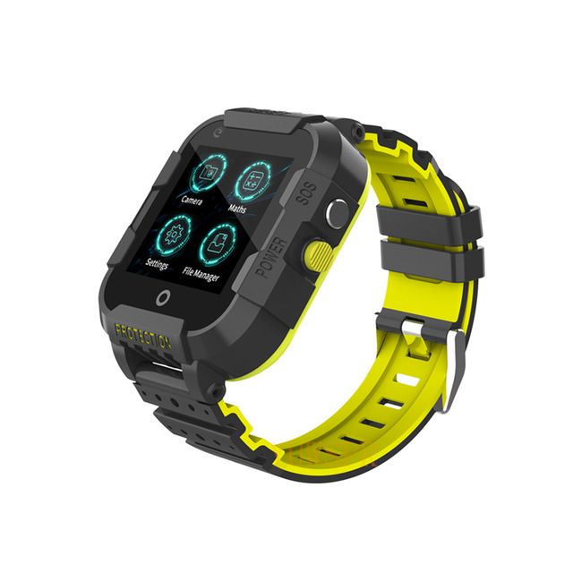 lte kids watch