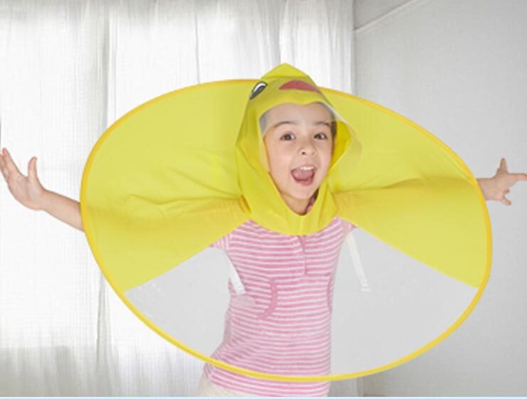rain hat umbrella