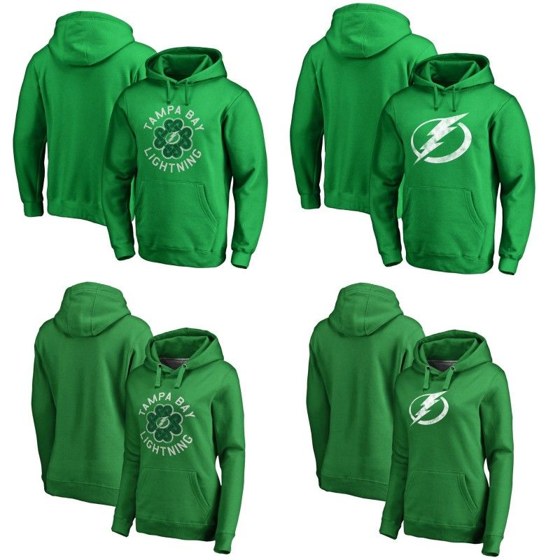 tampa bay lightning green jersey