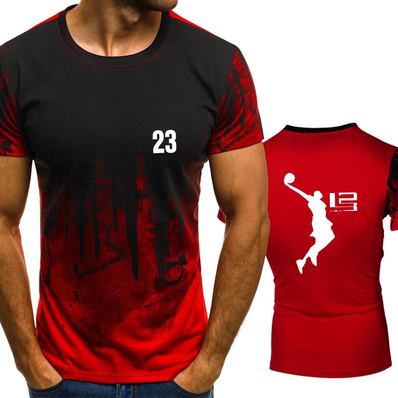 lebron compression shirt
