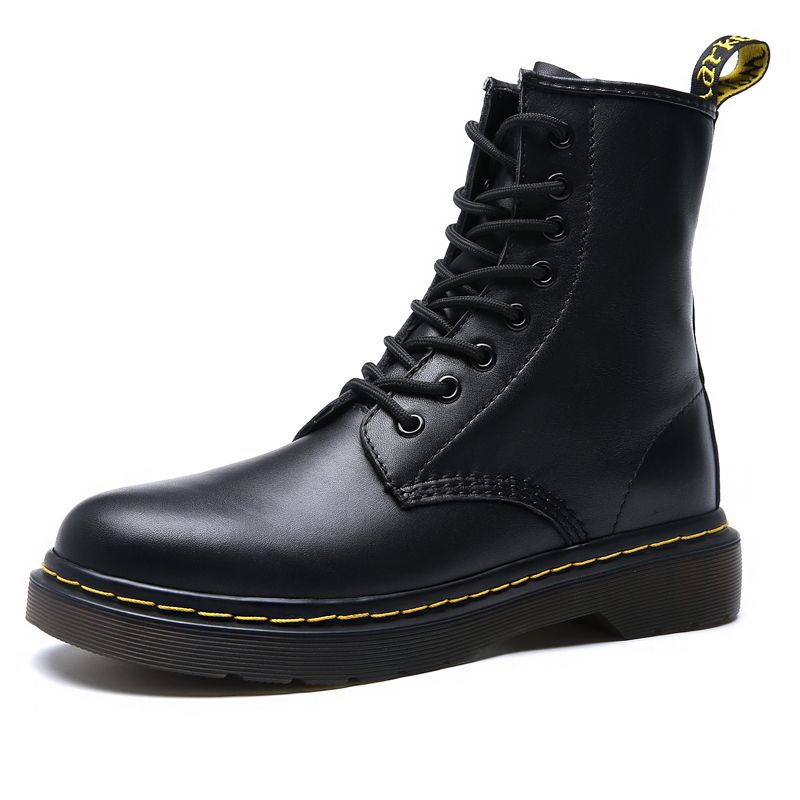 dr martin boots mens