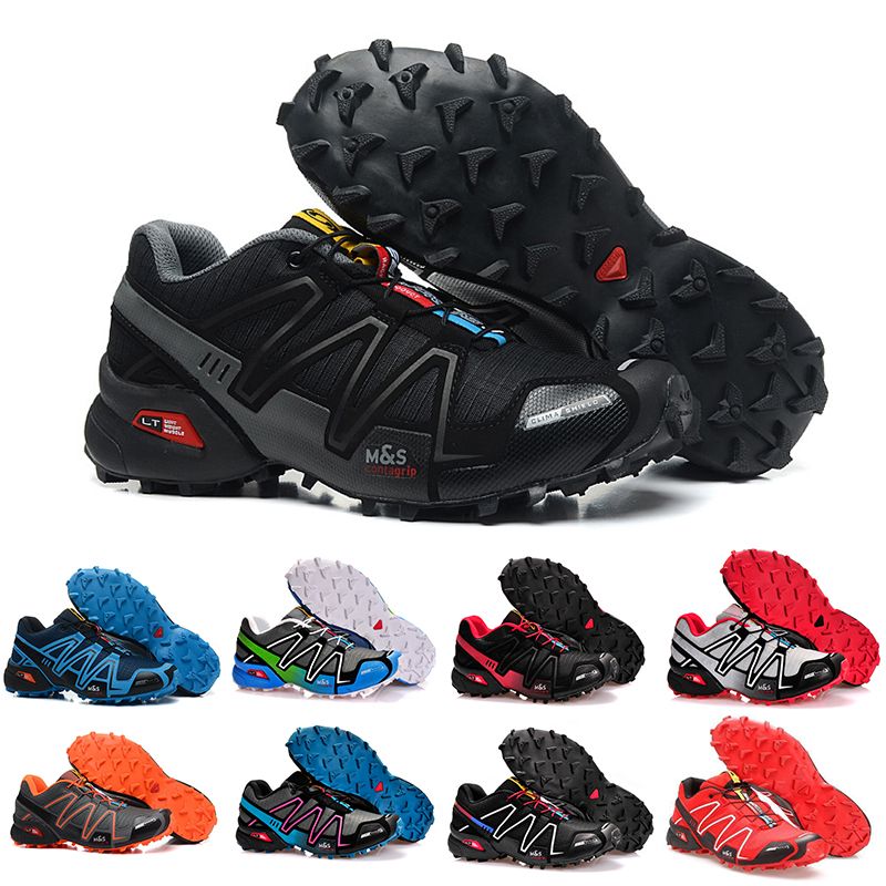 salomon speedcross 4 rosa