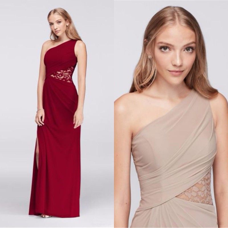 red dresses for wedding guests uk