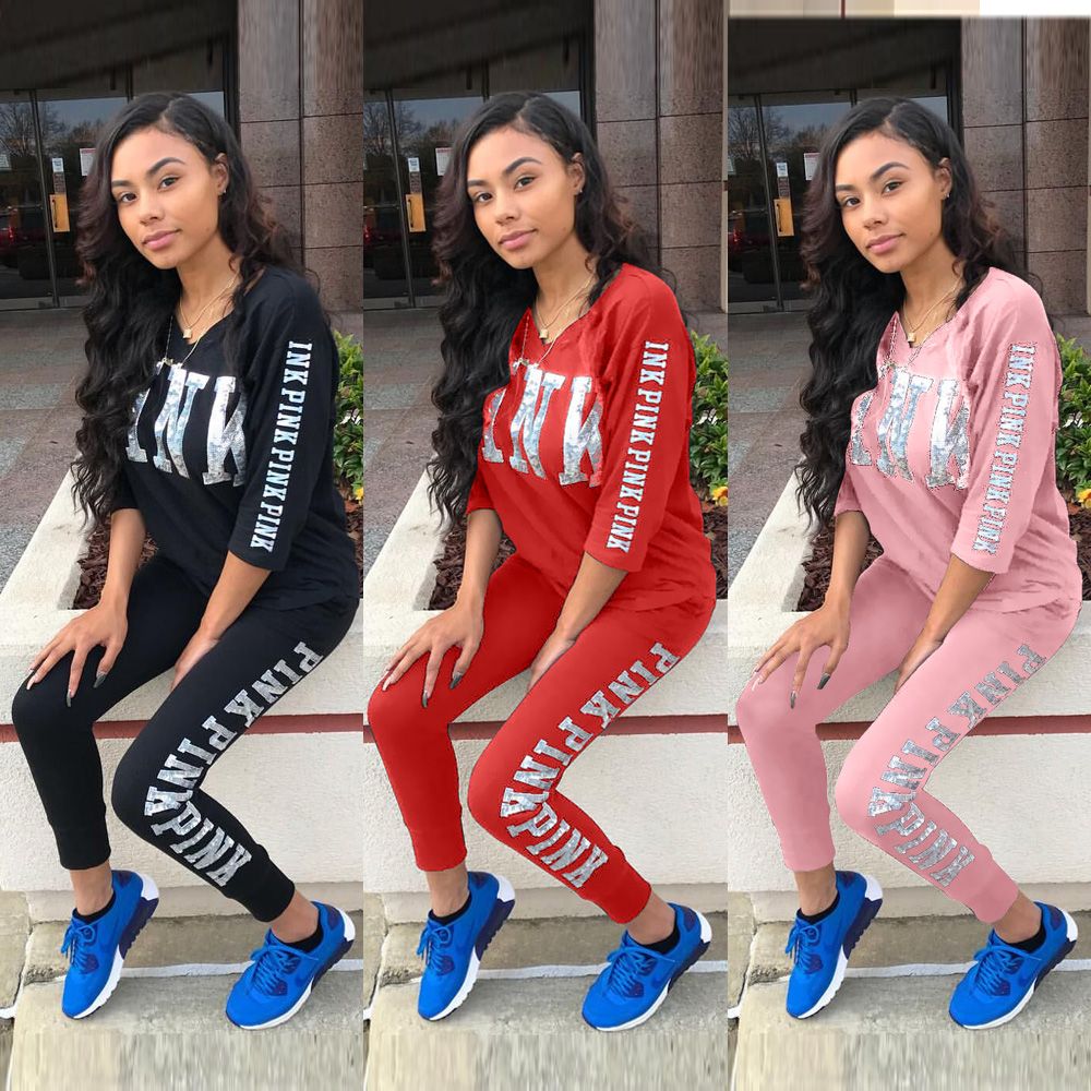 half sleeve tracksuit