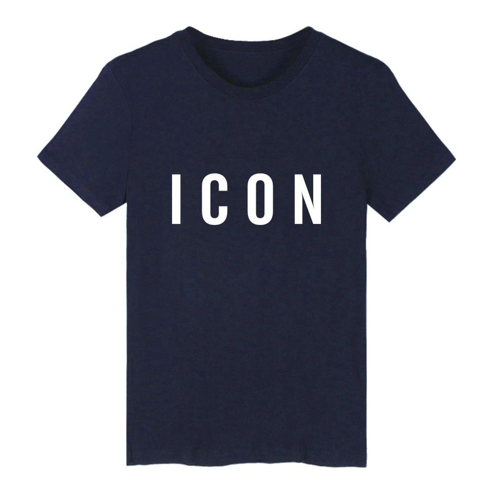 Icon t shirt sale Clearance