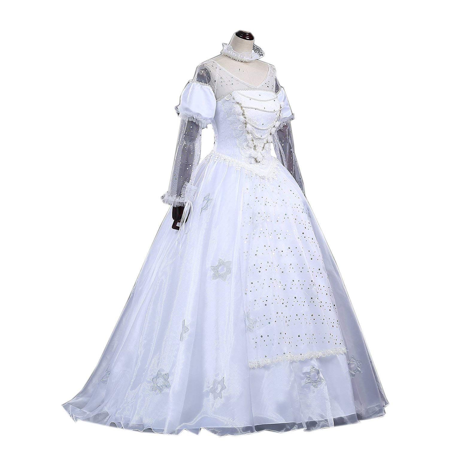 déguisement reine alice au pays des merveilles