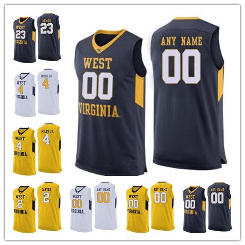 jevon carter jersey wvu