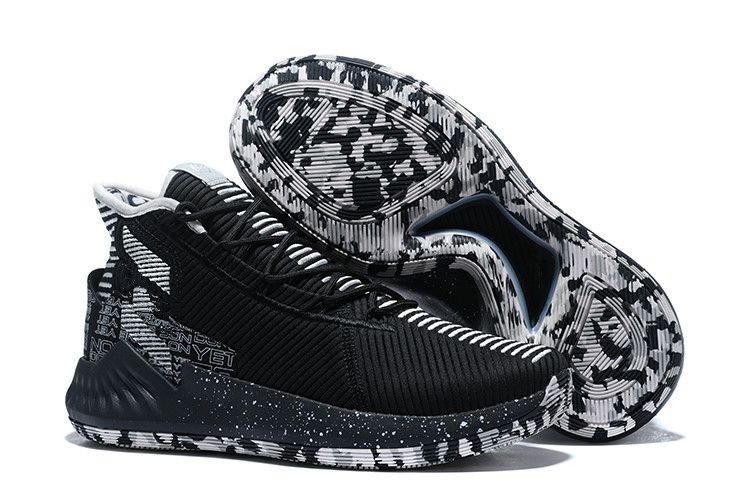 d rose 9 not done yet