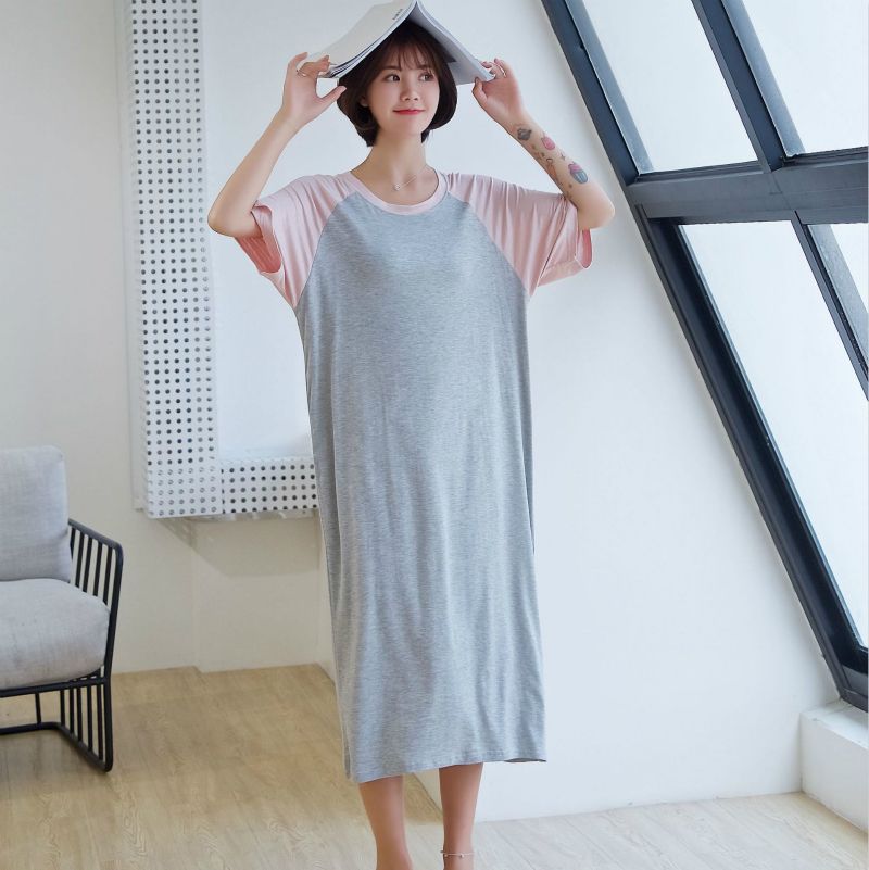 extra long nightgowns