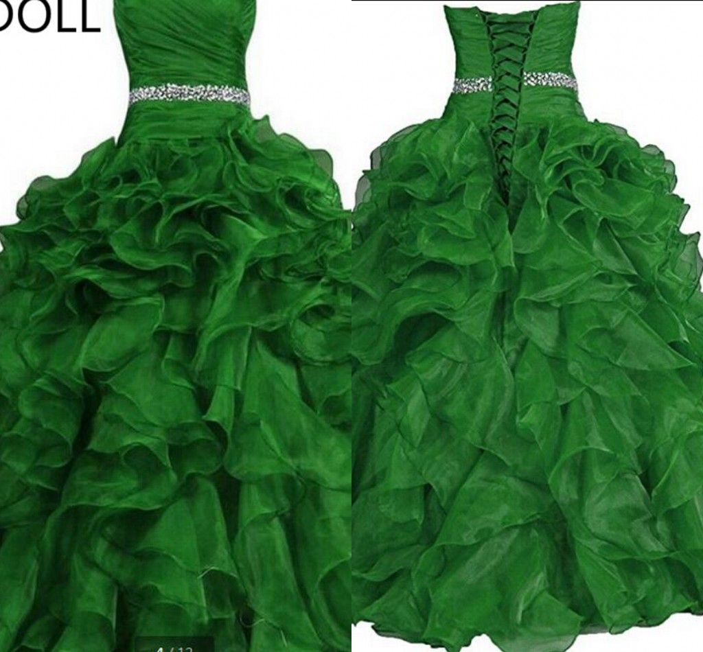 second hand quinceanera dresses