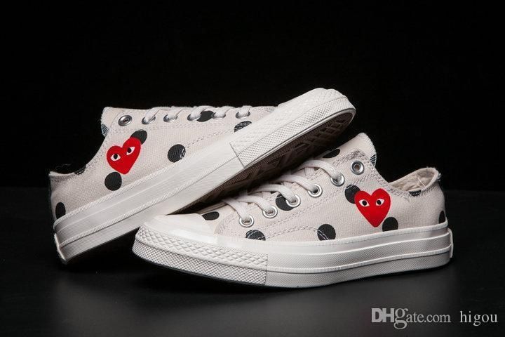 converse cdg dhgate