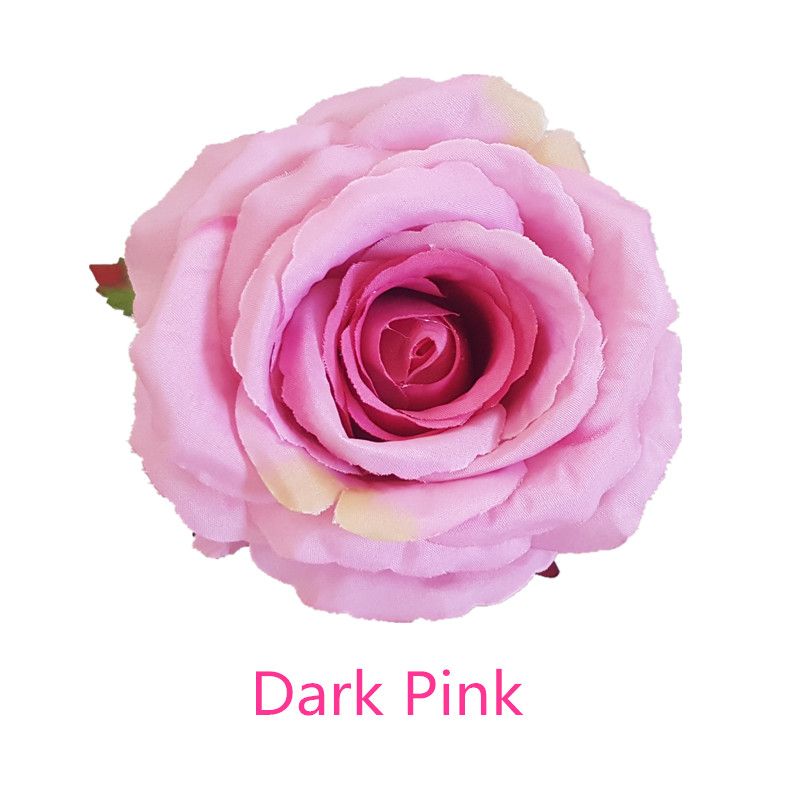 Dark Pink