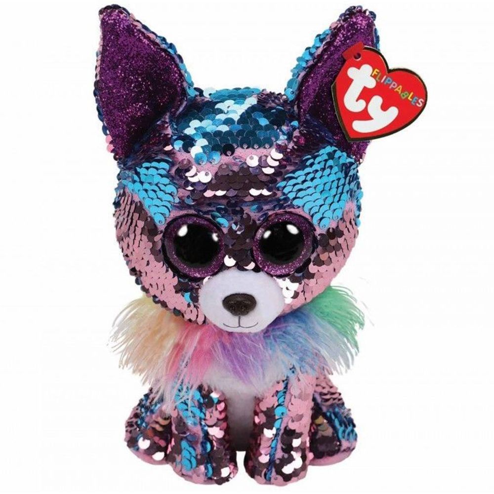 Animal 25cm Ty Doll Regular Beanie Stuffed With From Boos Eyes Soft Yappy Plush 2019 The Collection Ouronlinelife, 9 Dog Toy Big Tag Sequin Chihuahua ... Beanie ... Doll Ouronlinelife, Boos Soft The Chihuahua Ty 2019 Collection Tag Regular Plush Animal Stuffed Toy Sequin Eyes With From Dog Yappy 9 Big 25cm