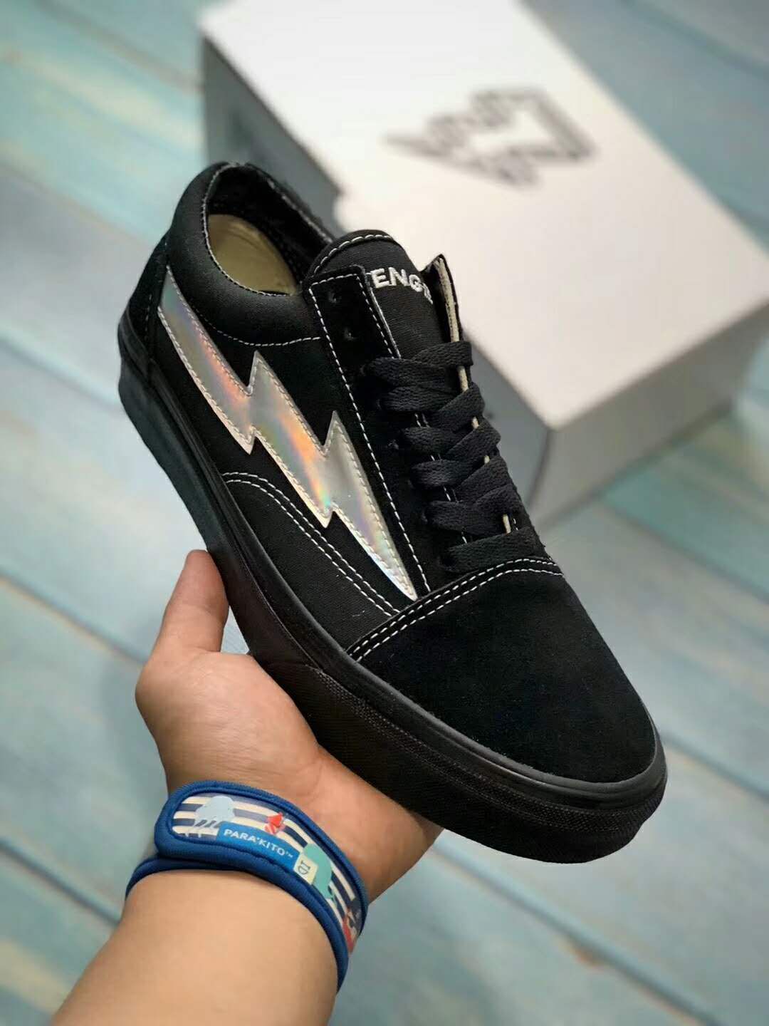 2020 Newest Revenge Sneakers Pop Up Store Top Quality Old 2020 Newest Revenge Sneakers Pop Up Store Top Quality Old