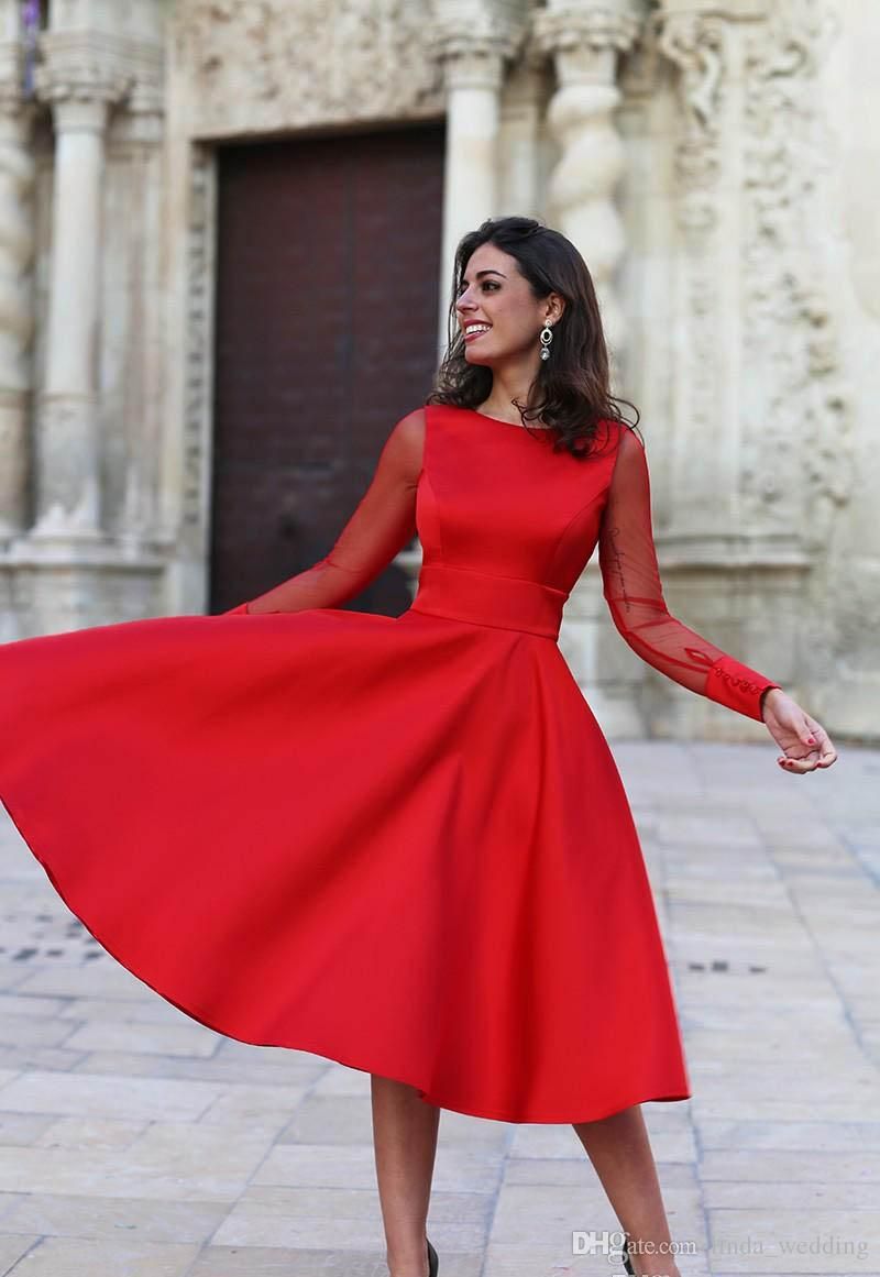 juniors red holiday dress red party dresses for juniors 2026 Cheap Sale