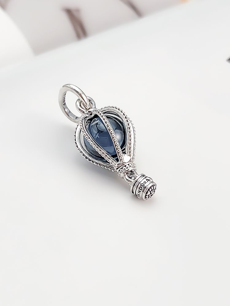 pandora necklace s925 ale