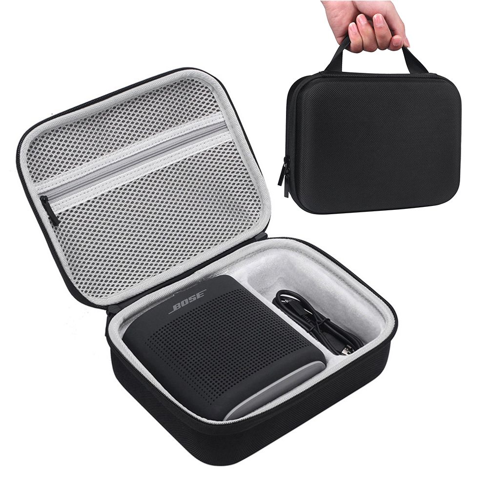 bose soundlink color case waterproof