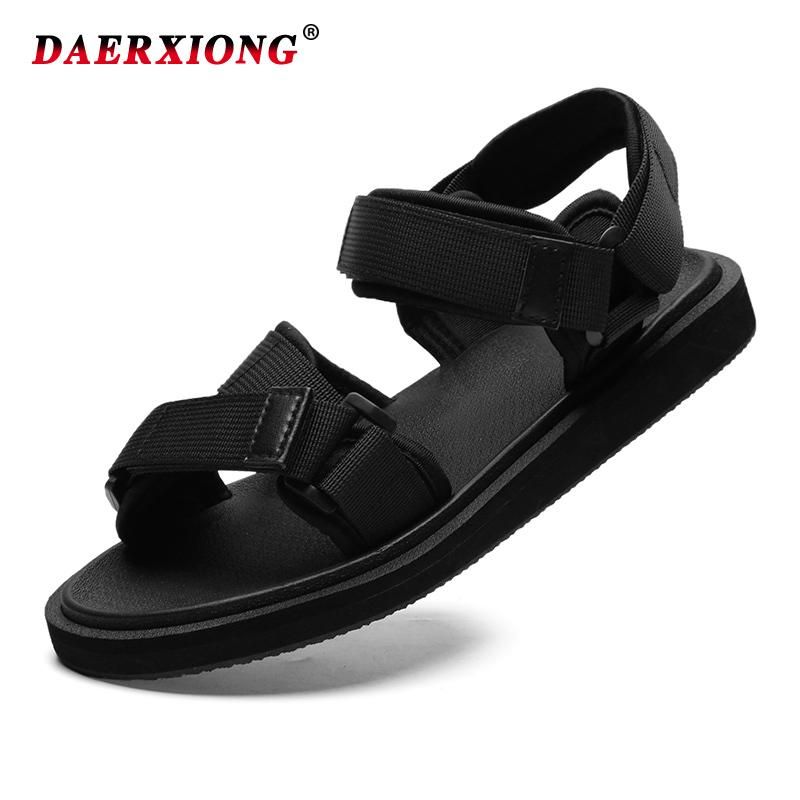 sandalias hombre 2019