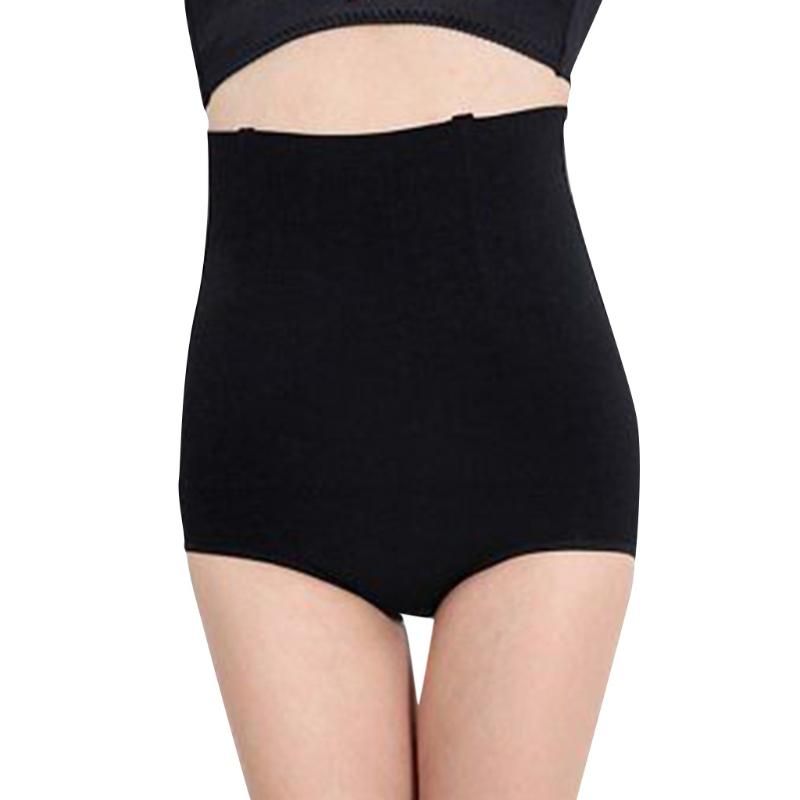 seamless pull in knickers