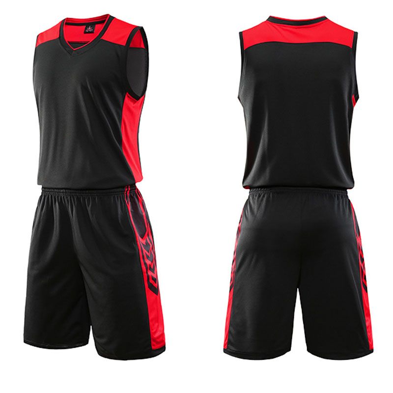 basketball training jersey