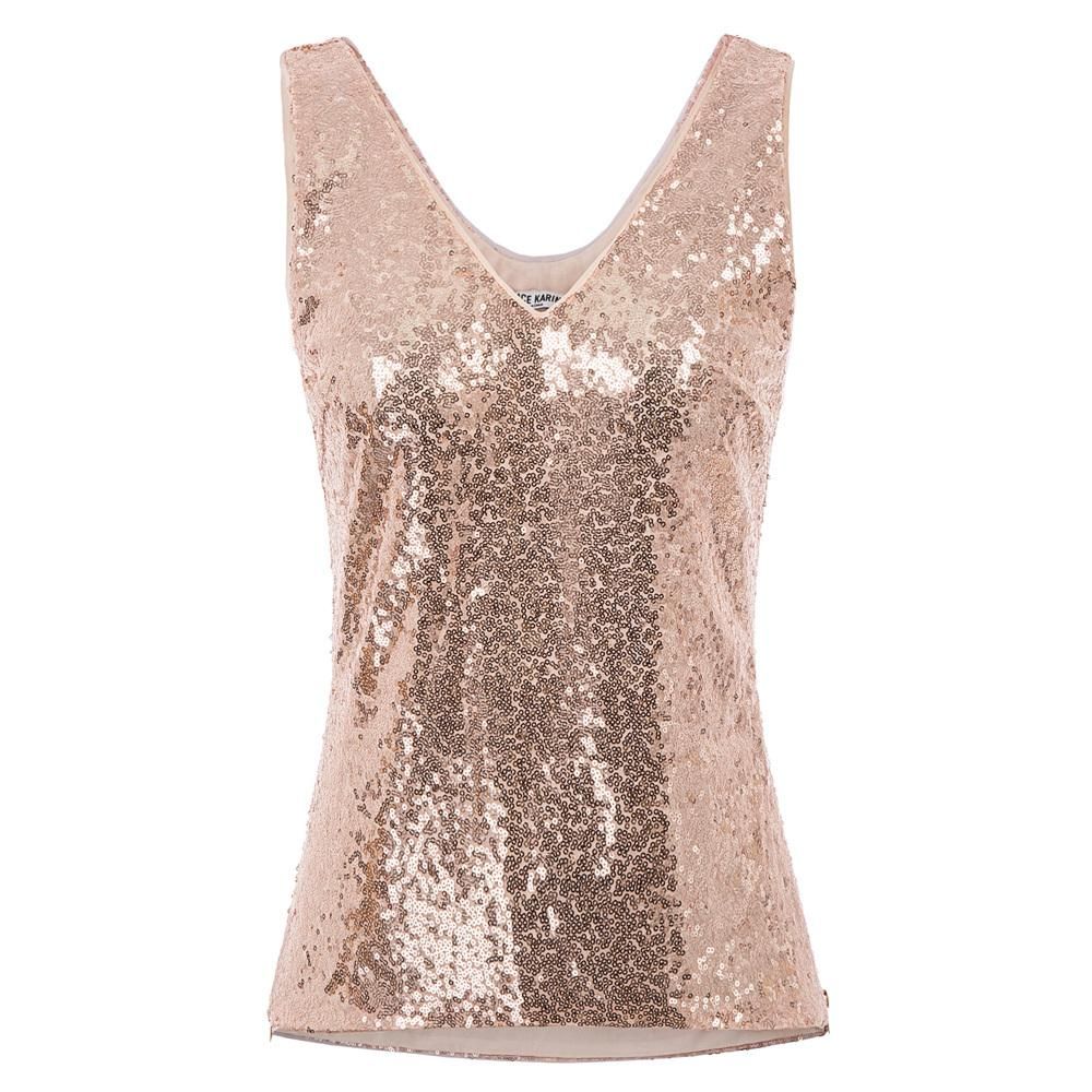 m and s party tops